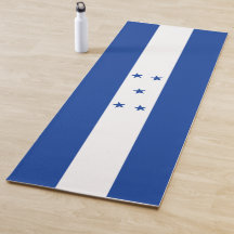 honduranische Flagge (Honduras)
