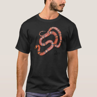 honduranisches milksnake T-Shirt
