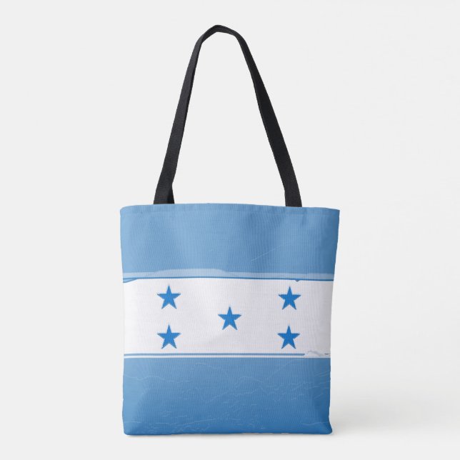 Honduras (Rückseite)