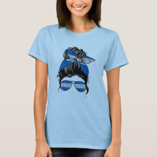 Honduras 504 Catracha Reihe 02 T-Shirt