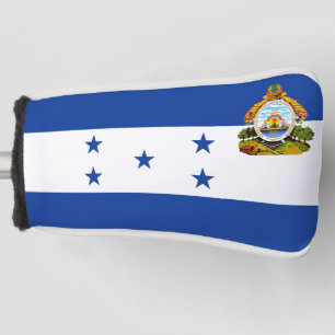 Honduras-Fahne Golf Headcover