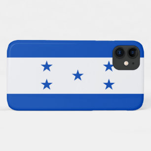 Honduras-Flagge Case-Mate iPhone Hülle