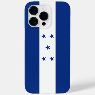 Honduras-Flagge Case-Mate iPhone 14 Pro Max Hülle