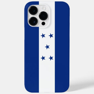 Honduras-Flagge Case-Mate iPhone 14 Pro Max Hülle