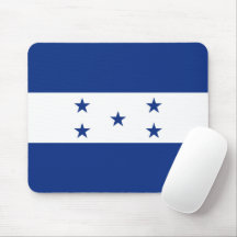 Honduras-Flagge