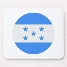 Honduras-Flagge