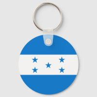 Honduras-Flagge