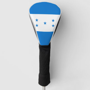 Honduras Golf Headcover