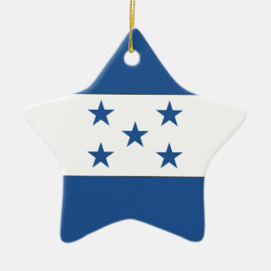 Honduras Keramikornament