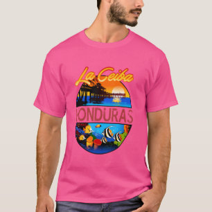 Honduras La Ceiba T-Shirt