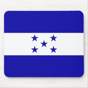 Honduras Mousepad