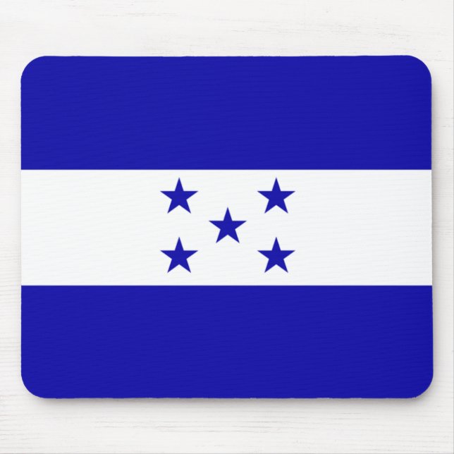 Honduras Mousepad (Vorne)