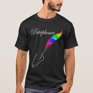 HONDURAS SANTA BARBARA PATEPLUMA T-Shirt