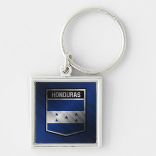 Honduras Schlüsselanhänger