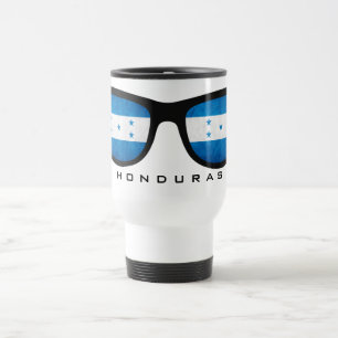 Honduras Shades zollrechtliche Tasse