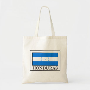 Honduras Tragetasche