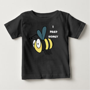 Honey Baby T-shirt