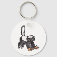 Honey Badger