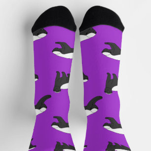 Honey Badgers Socken