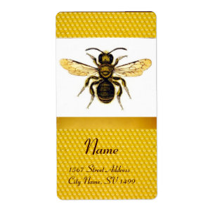 HONEY BEE ,BEEKEEPER