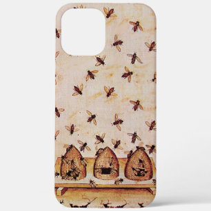 HONEY BEE, BEEKEEPER Case-Mate iPhone HÜLLE