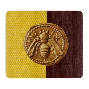 HONEY BEE Beekeeper Schneidebrett