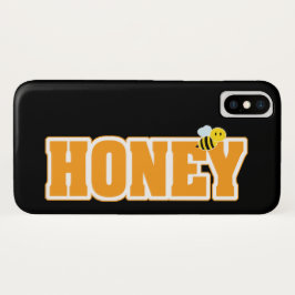 HONEY BEE Case-Mate iPhone HÜLLE
