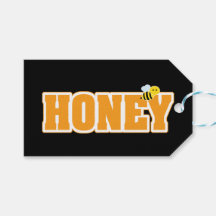 HONEY BEE