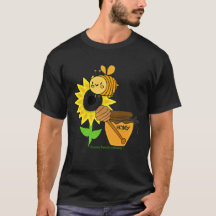 Honey Bee Healthy Life - 20. April