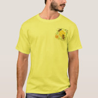 Honey Bee Honey Seller Beekeeper Apiarist Custom