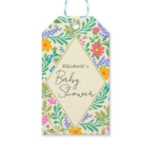 Honey Bee, Ladybug, Butterfly, Dragonfly & Blume