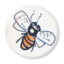Honey Bee, Magnet