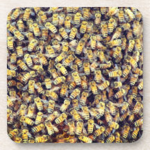 Honey Bee Mine Achterbahn