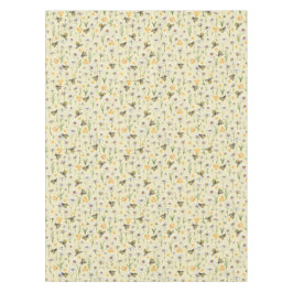 Honey Bee Mommy to Bee Baby Shower Tableclout | Bu Tischdecke