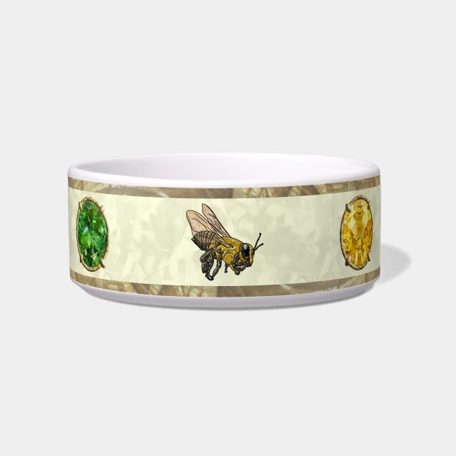 Honey Bee Napf (Vorderseite)
