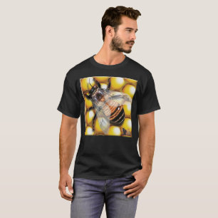 Honey Bee T - Shirt