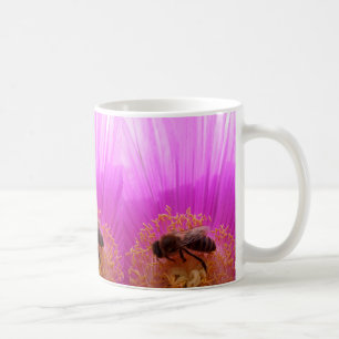 Honey Bee Tasse