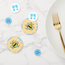 Honey Bee Themed Baby Dusche