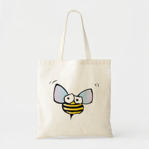 Honey Bee Tragetasche