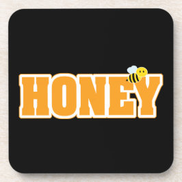 HONEY BEE UNTERSETZER