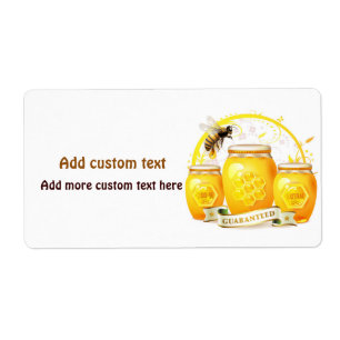 Honey Beekeeper Apairist Custom