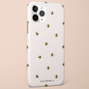 Honey Bees Case-Mate iPhone Hülle