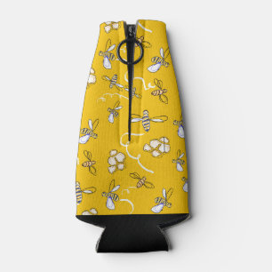 Honey Bees Flaschenkühler