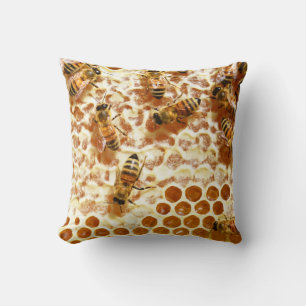 HONEY BEES KISSEN