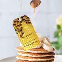 Honey Beey Honey Seller Beekeeper Apiarist Custom