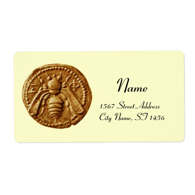 HONEY BEY ,BEEKEEPER APIARIST (Vorne)