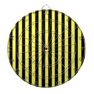 Honey Black Dartscheibe