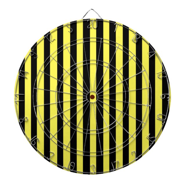 Honey Black Dartscheibe (vorne)