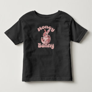 Honey Bunny, Kinder Osterhase Kleinkind T-shirt