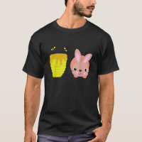 Honey Bunny Niedlich & Funny Rabbit Tierliebhaber